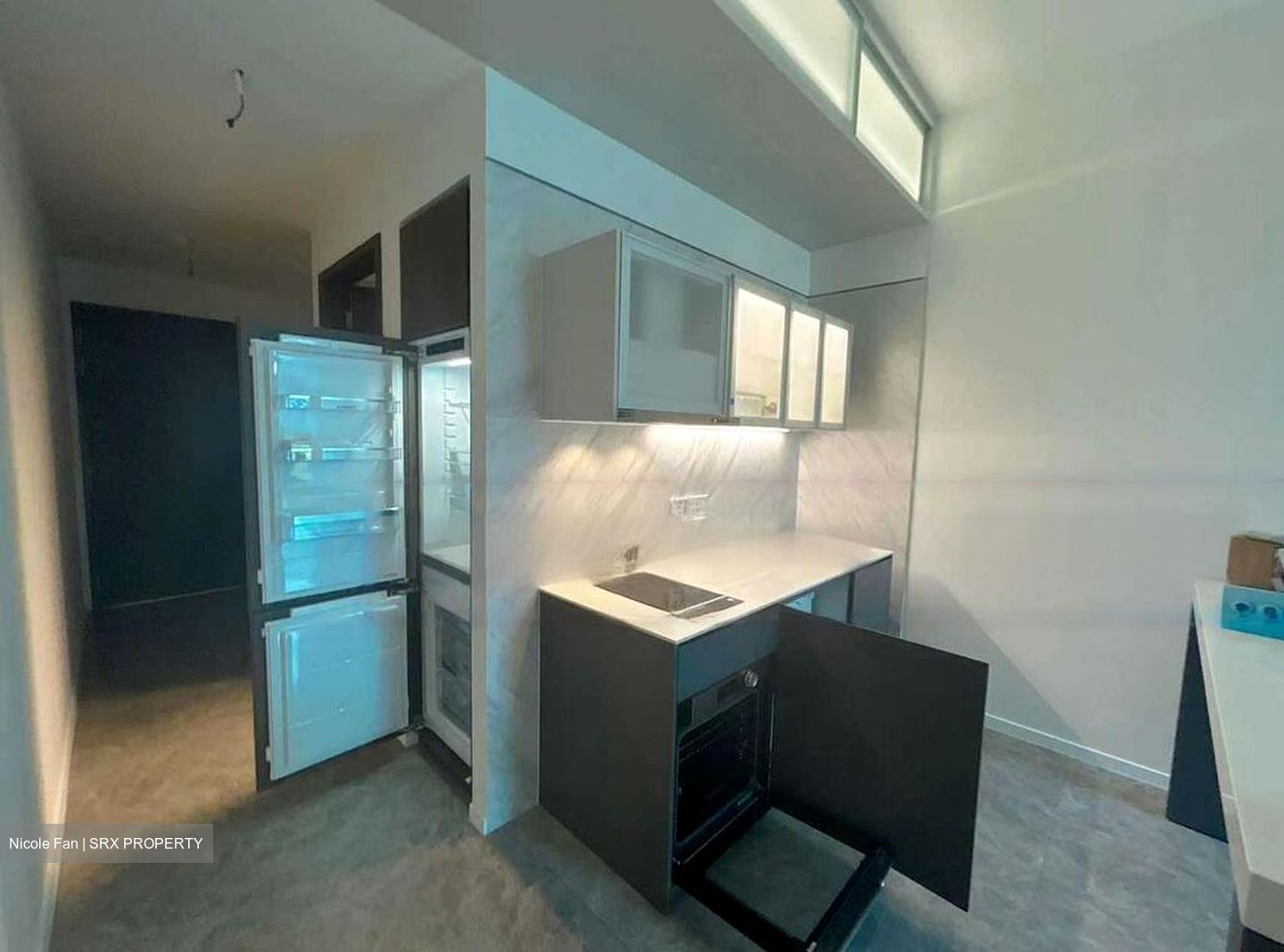 The M (D7), Apartment #472224901